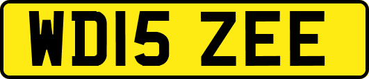 WD15ZEE