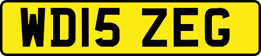 WD15ZEG