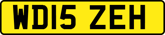 WD15ZEH