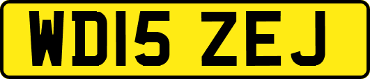 WD15ZEJ
