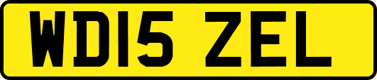 WD15ZEL