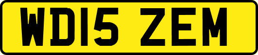WD15ZEM