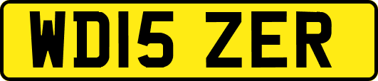 WD15ZER