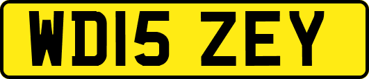 WD15ZEY