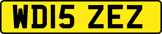 WD15ZEZ