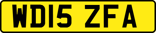 WD15ZFA