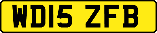 WD15ZFB