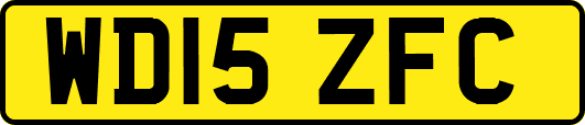 WD15ZFC