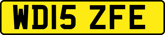 WD15ZFE