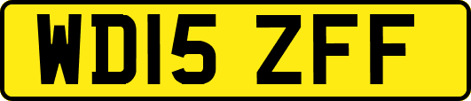 WD15ZFF