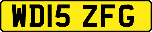 WD15ZFG