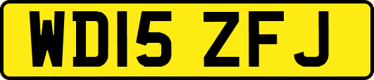 WD15ZFJ