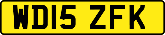 WD15ZFK