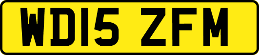 WD15ZFM