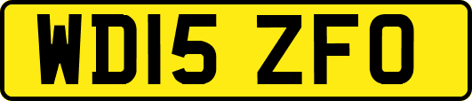 WD15ZFO