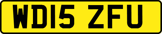 WD15ZFU
