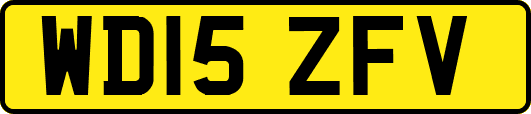WD15ZFV