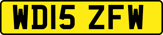 WD15ZFW