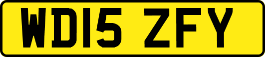 WD15ZFY
