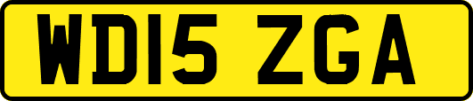 WD15ZGA