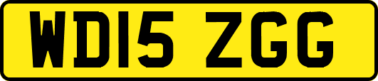 WD15ZGG