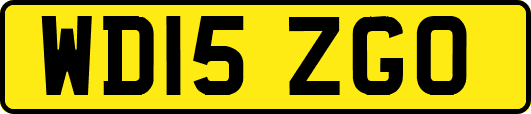 WD15ZGO