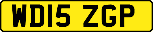 WD15ZGP