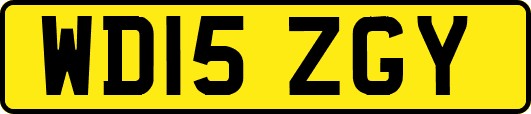 WD15ZGY