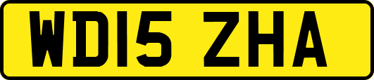 WD15ZHA