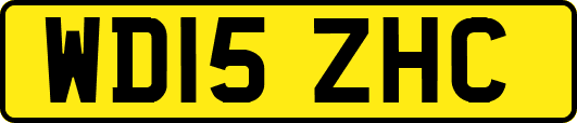 WD15ZHC