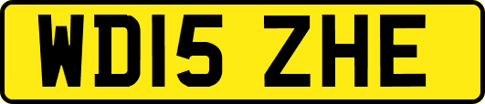 WD15ZHE