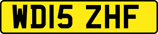 WD15ZHF