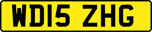 WD15ZHG