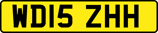 WD15ZHH