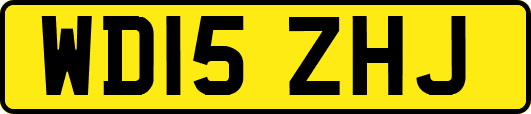 WD15ZHJ