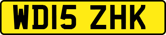 WD15ZHK