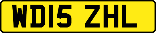 WD15ZHL