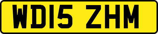 WD15ZHM