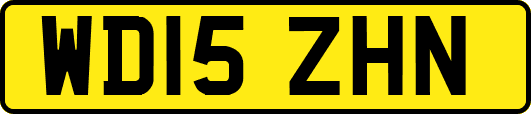 WD15ZHN