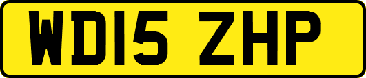 WD15ZHP
