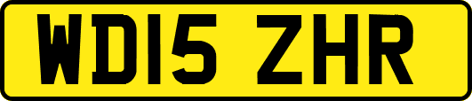 WD15ZHR