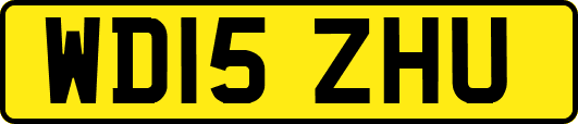 WD15ZHU