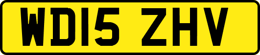 WD15ZHV