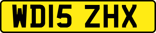 WD15ZHX