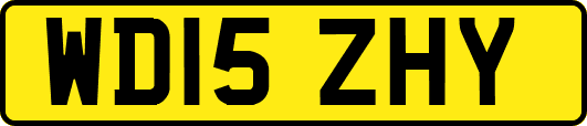 WD15ZHY