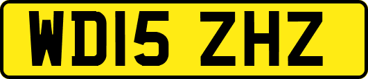 WD15ZHZ
