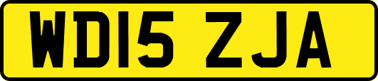 WD15ZJA