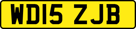 WD15ZJB