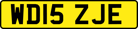 WD15ZJE
