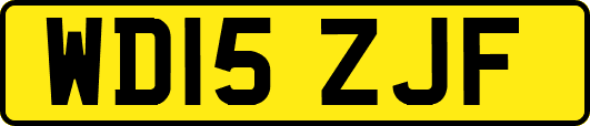 WD15ZJF